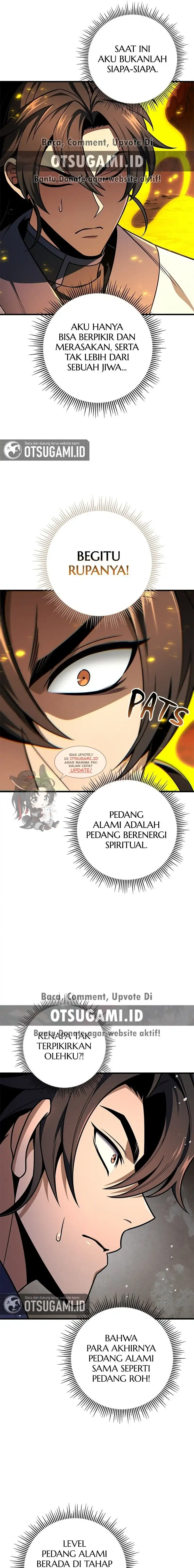 The Emperor’s Sword Chapter 109 halaman 5