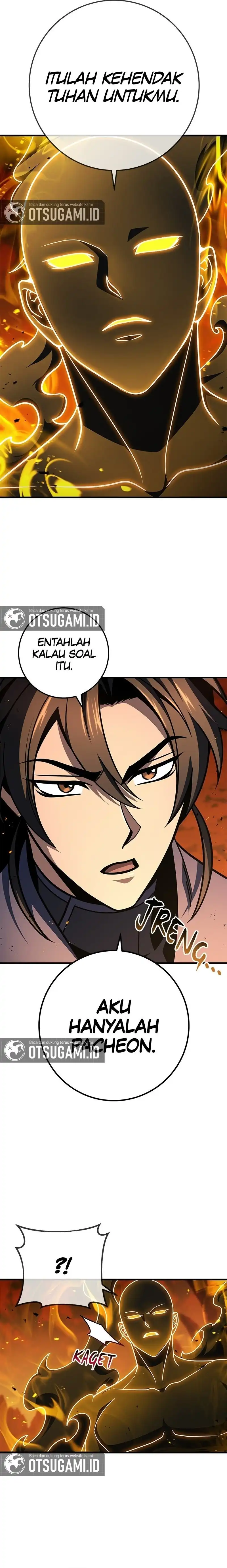 The Emperor’s Sword Chapter 109 halaman 13