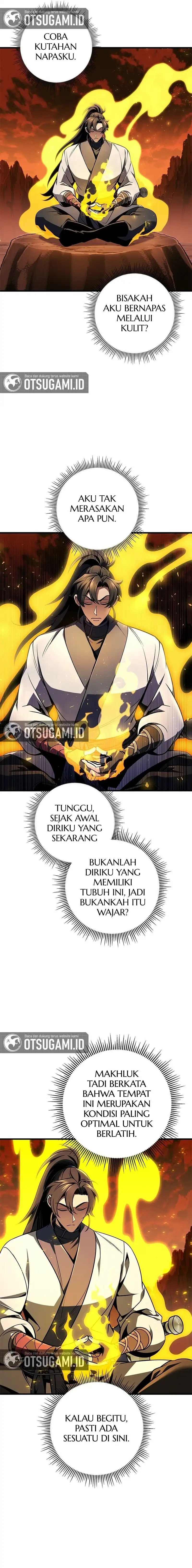 The Emperor’s Sword Chapter 109 halaman 4