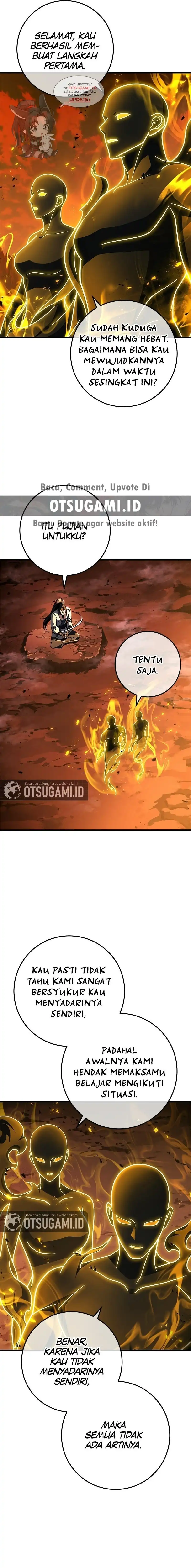 The Emperor’s Sword Chapter 109 halaman 10