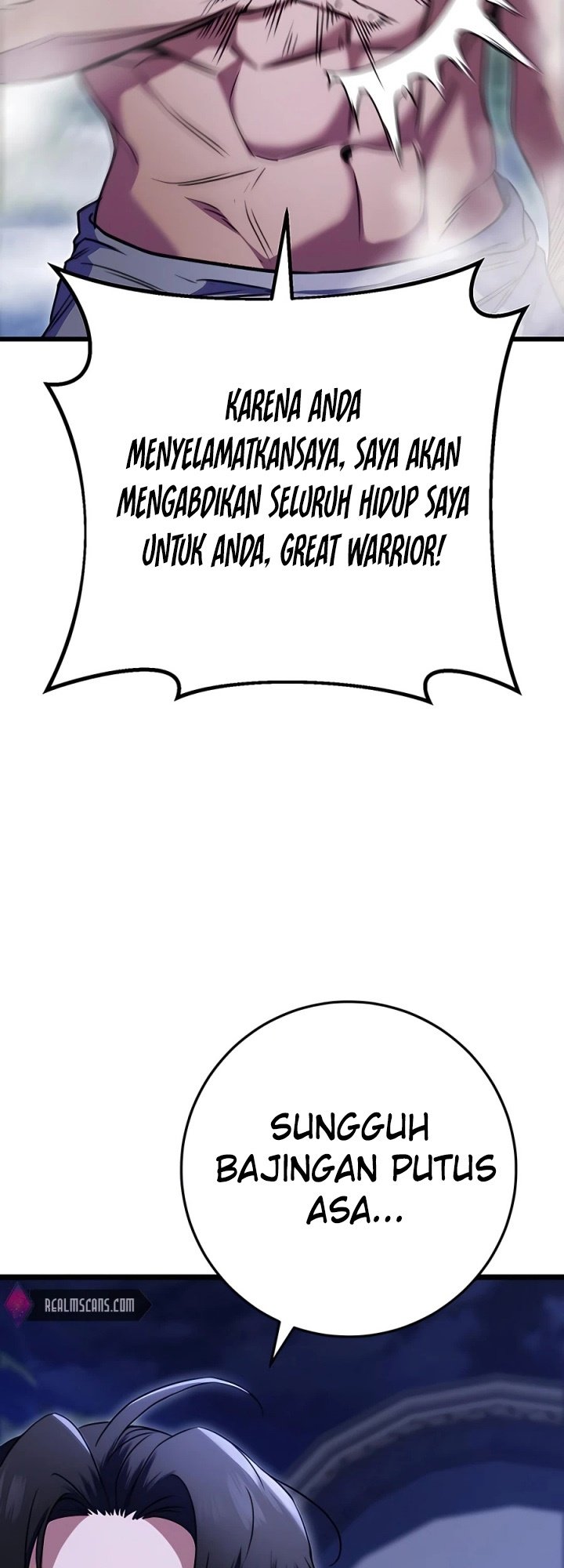 The Emperor’s Sword Chapter 11 halaman 10