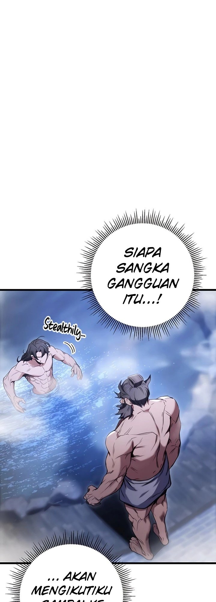 The Emperor’s Sword Chapter 11 halaman 6