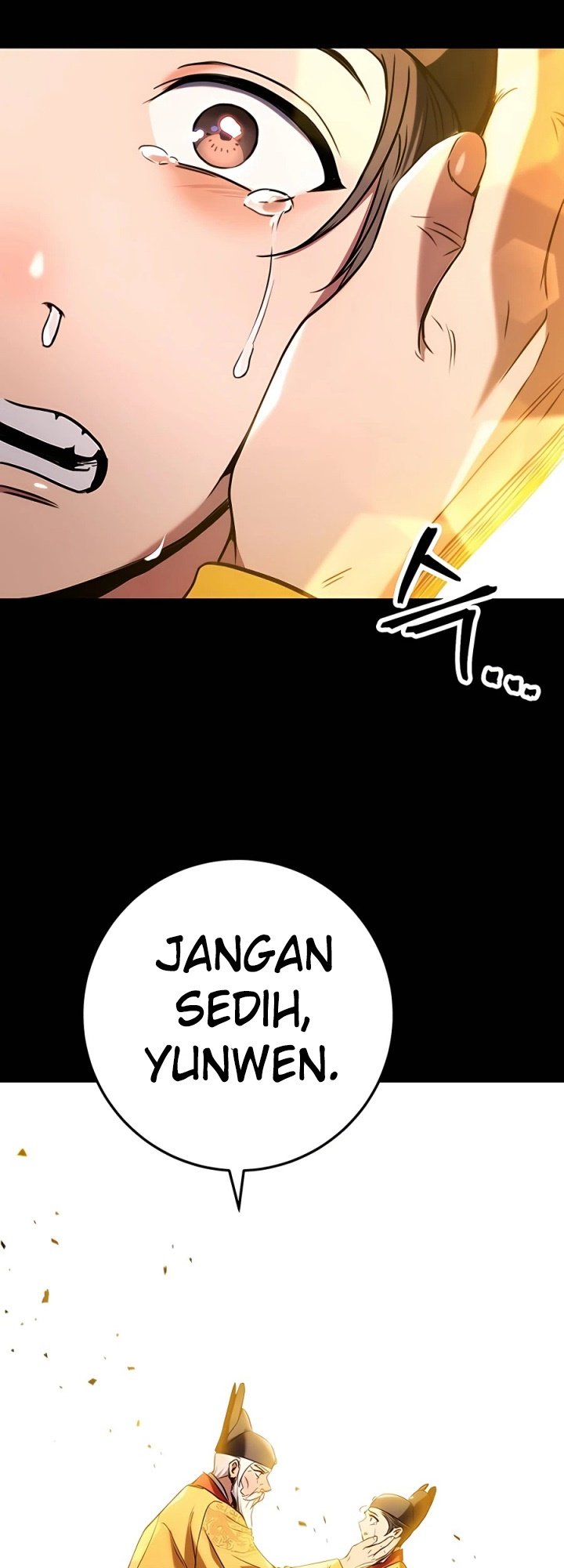 The Emperor’s Sword Chapter 11 halaman 62