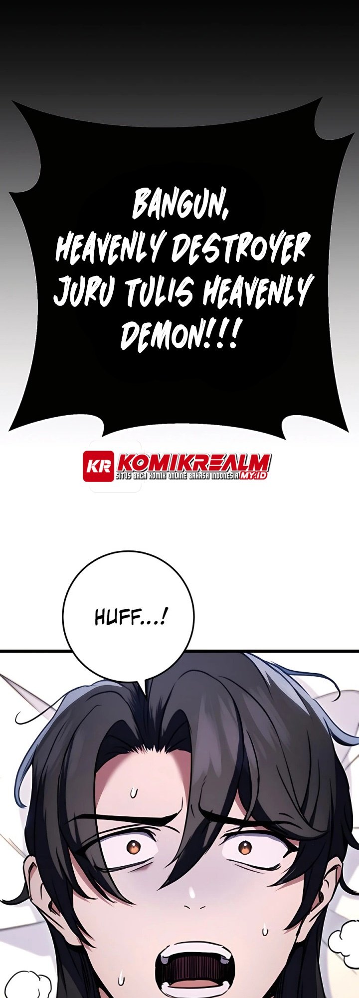 The Emperor’s Sword Chapter 11 halaman 69