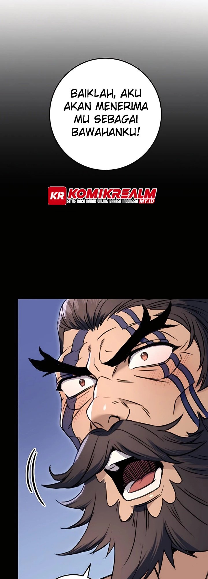 The Emperor’s Sword Chapter 11 halaman 23