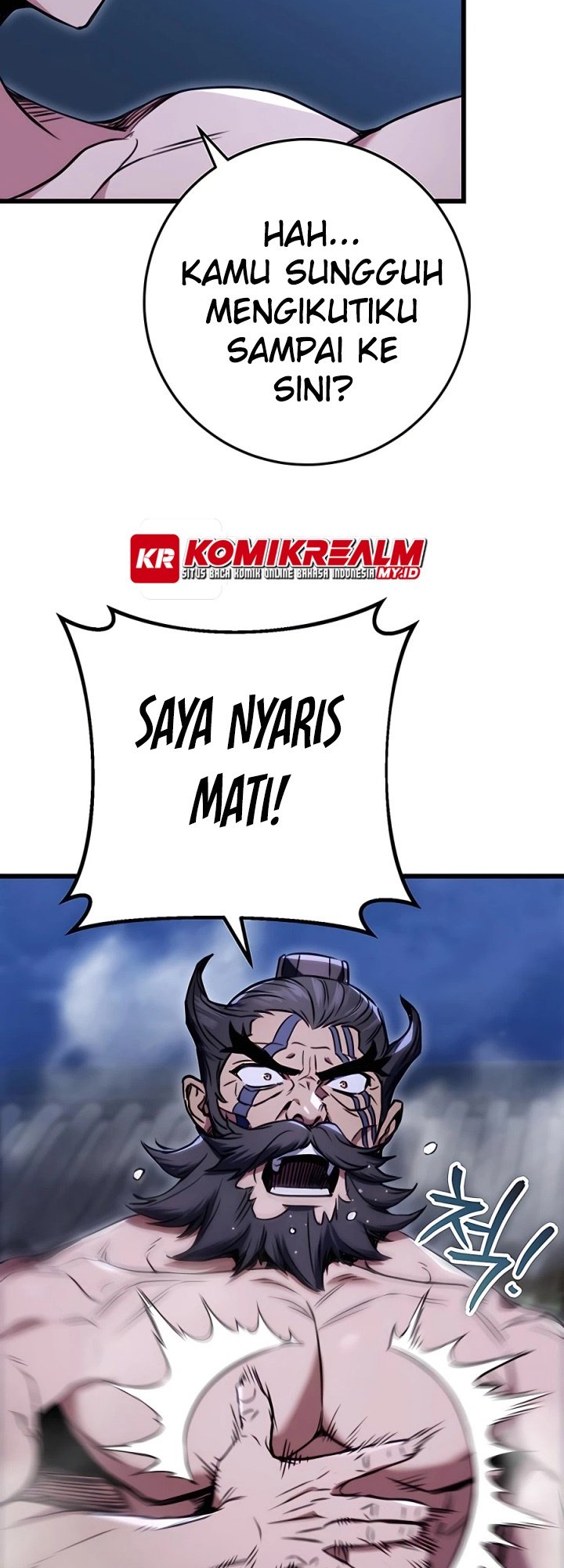 The Emperor’s Sword Chapter 11 halaman 9
