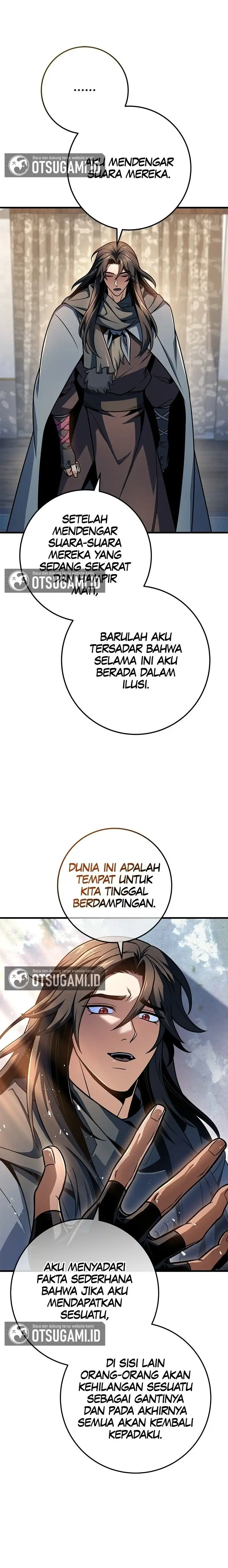 The Emperor’s Sword Chapter 110 halaman 18