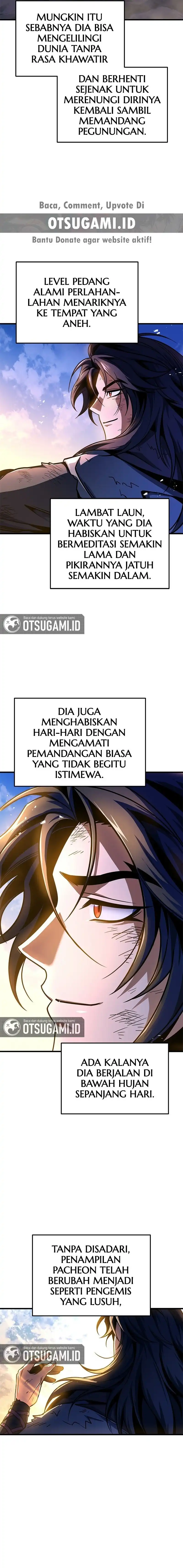 The Emperor’s Sword Chapter 111 halaman 25