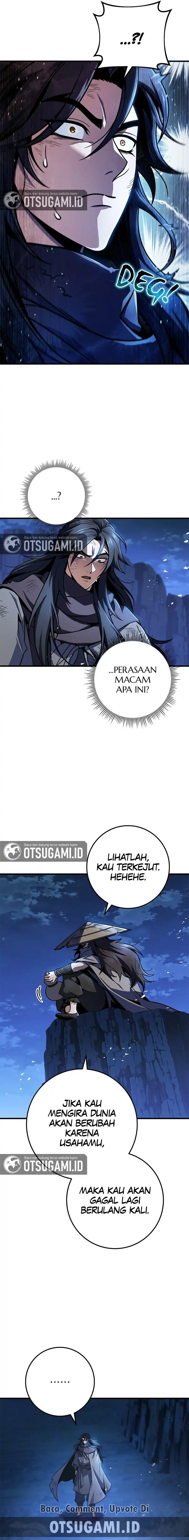 The Emperor’s Sword Chapter 112 halaman 4