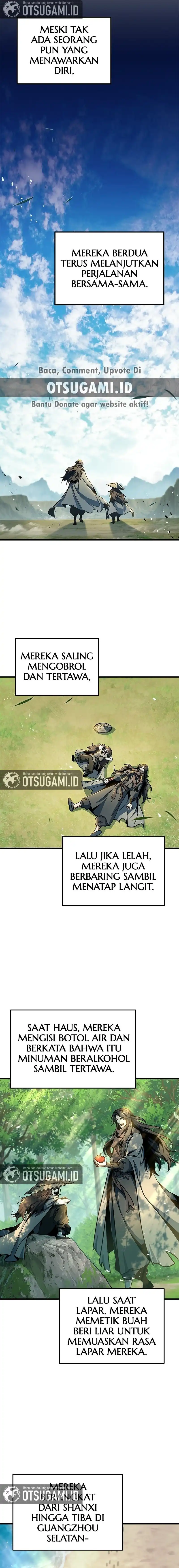 The Emperor’s Sword Chapter 112 halaman 12