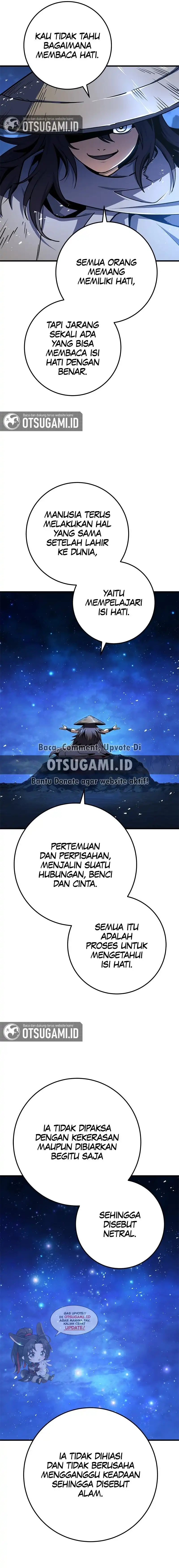 The Emperor’s Sword Chapter 112 halaman 9