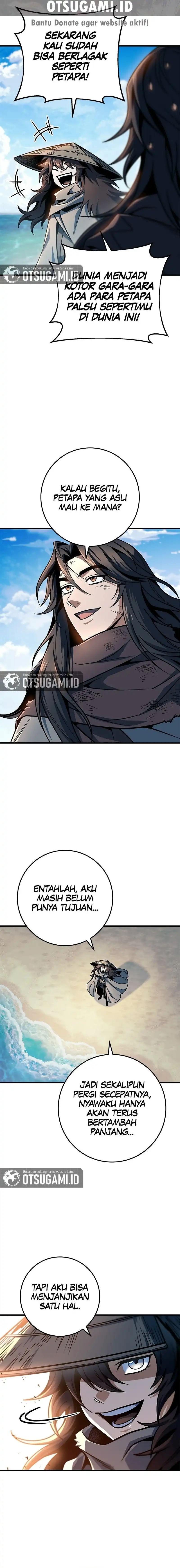 The Emperor’s Sword Chapter 112 halaman 15
