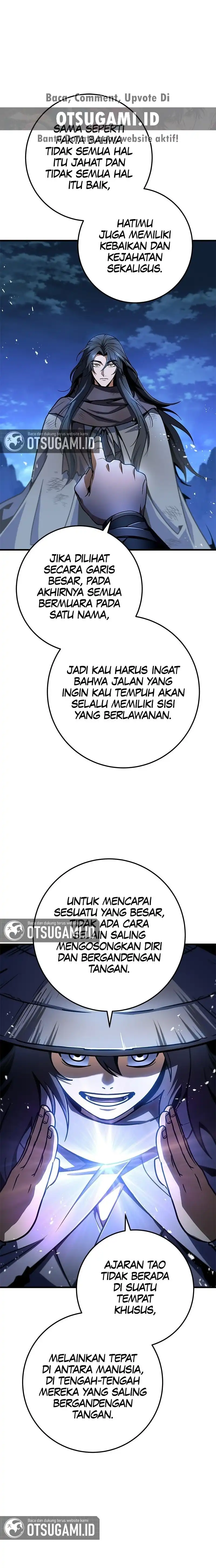 The Emperor’s Sword Chapter 112 halaman 10