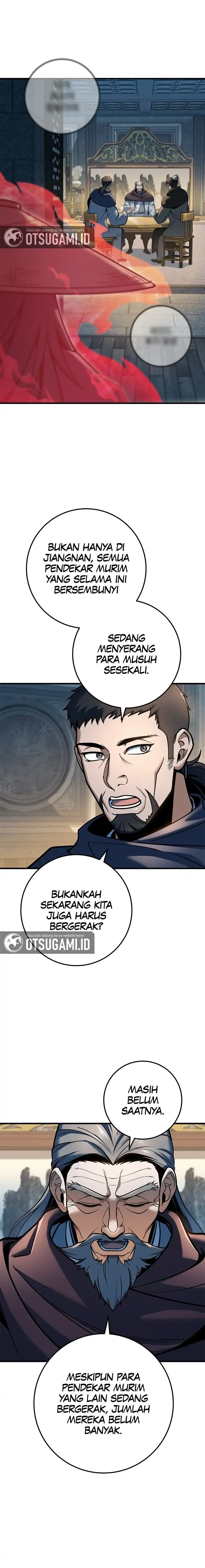 The Emperor’s Sword Chapter 113 halaman 4