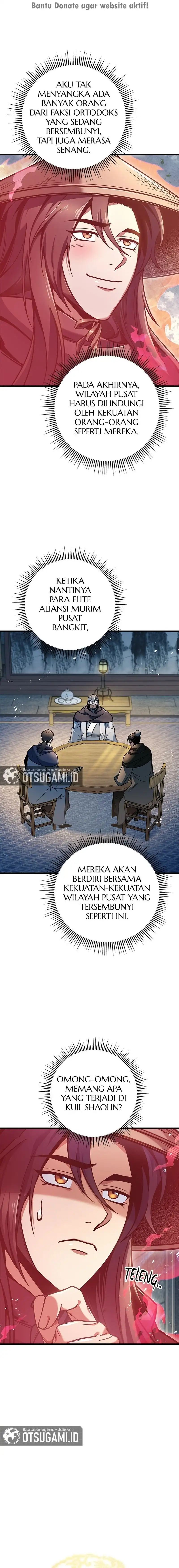 The Emperor’s Sword Chapter 113 halaman 8