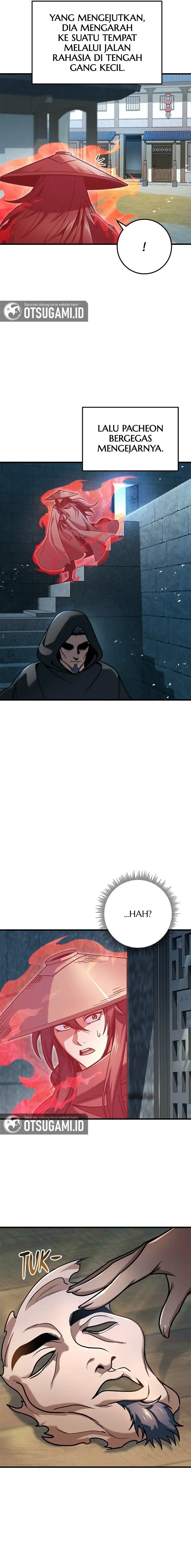 The Emperor’s Sword Chapter 113 halaman 2