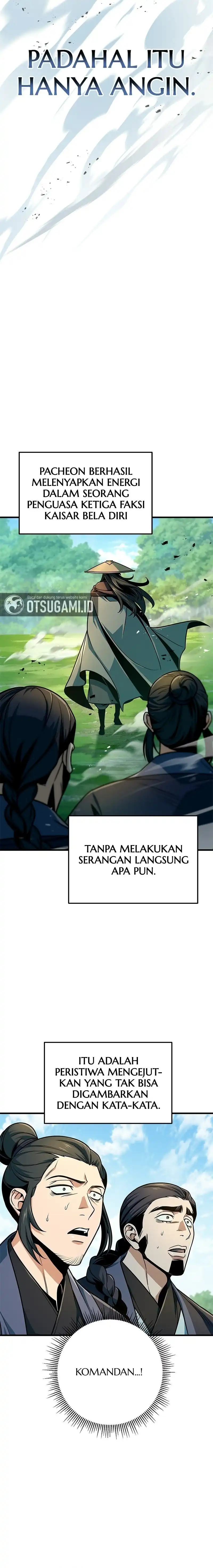 The Emperor’s Sword Chapter 113 halaman 26