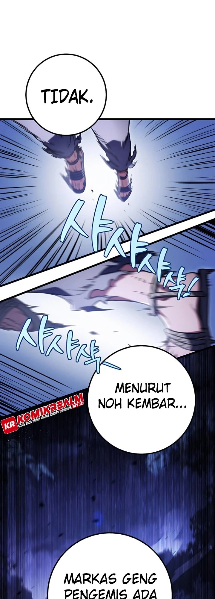 The Emperor’s Sword Chapter 12 halaman 39