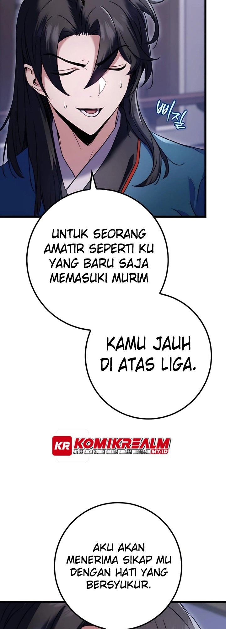 The Emperor’s Sword Chapter 12 halaman 18