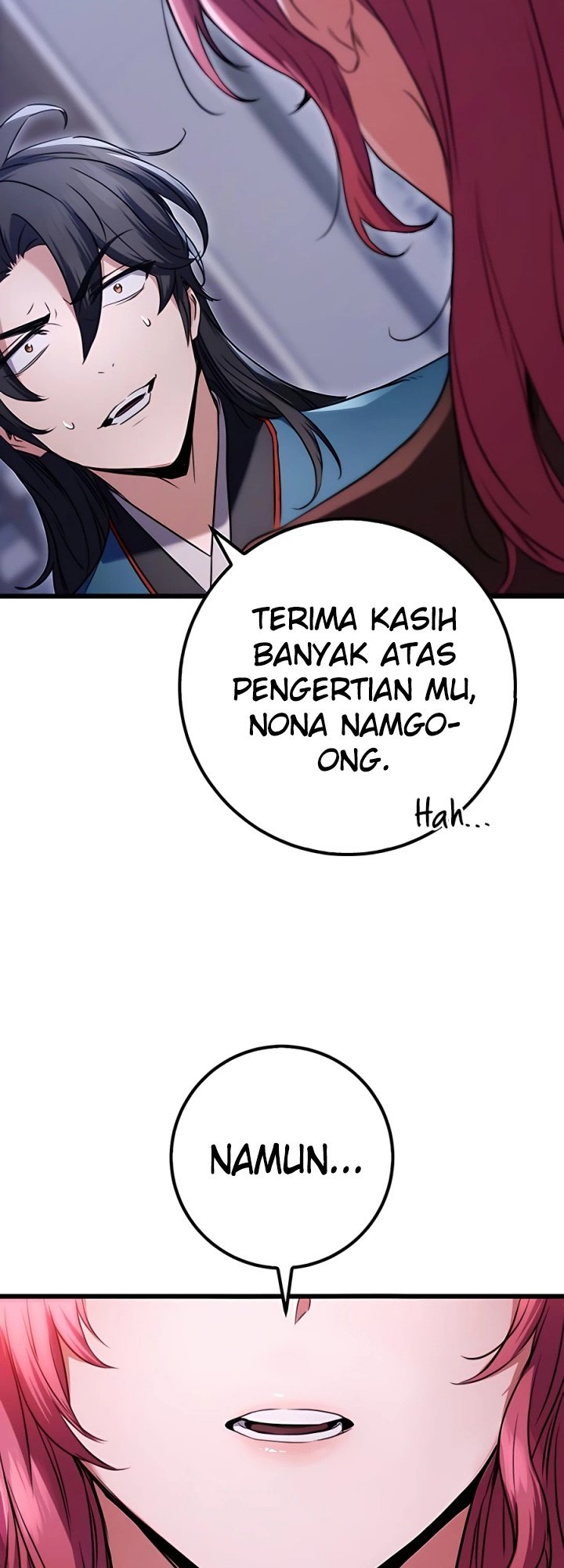 The Emperor’s Sword Chapter 12 halaman 21