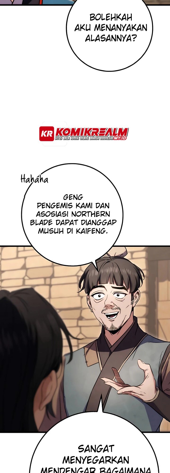 The Emperor’s Sword Chapter 12 halaman 60