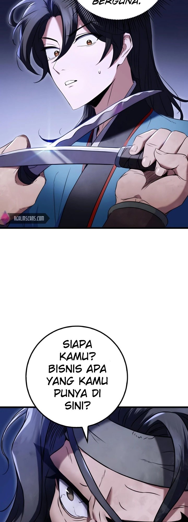 The Emperor’s Sword Chapter 12 halaman 42