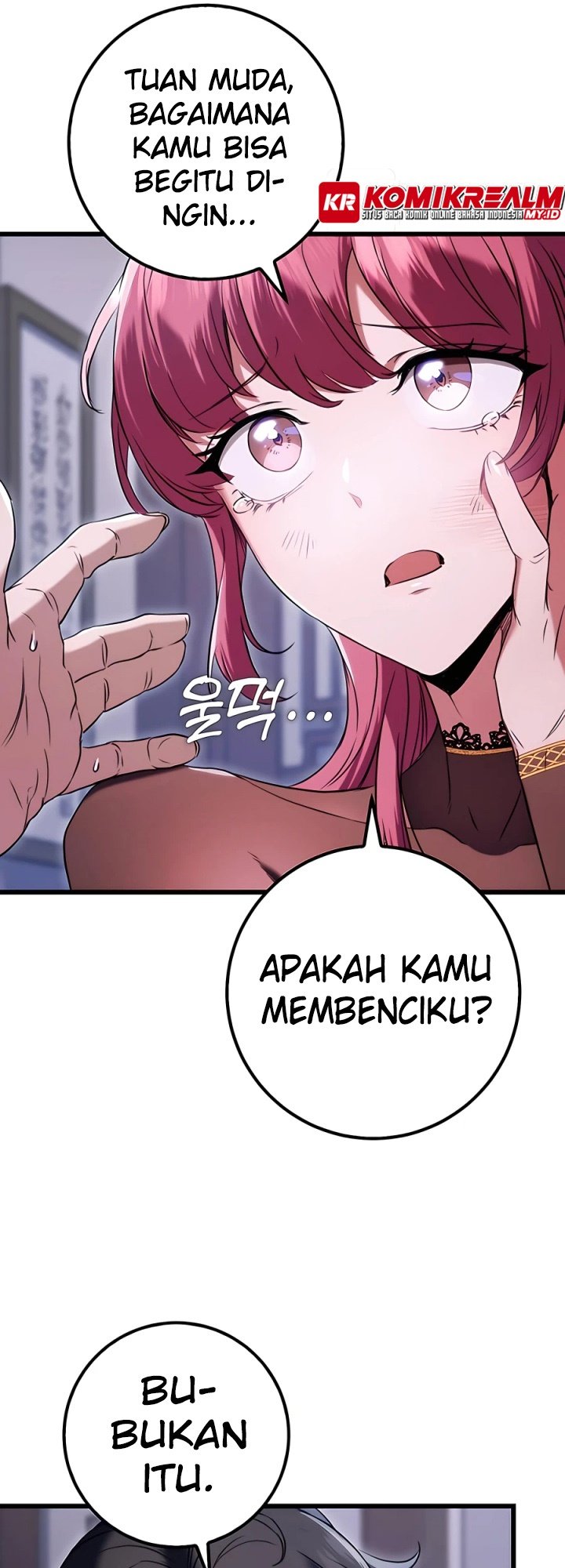 The Emperor’s Sword Chapter 12 halaman 17
