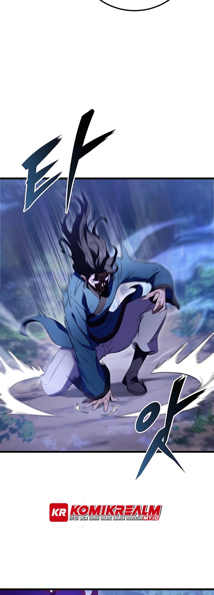 The Emperor’s Sword Chapter 12 halaman 35