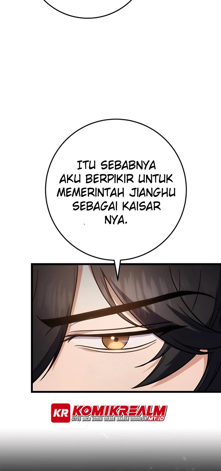 The Emperor’s Sword Chapter 13 halaman 29