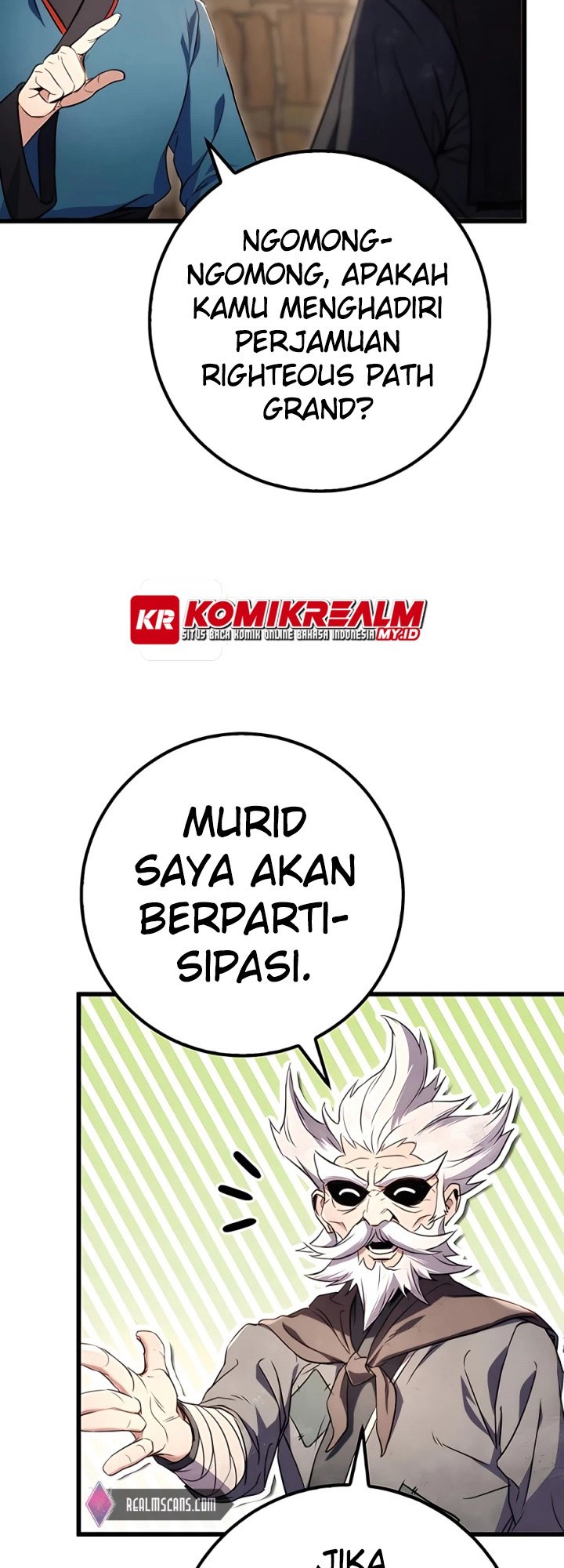 The Emperor’s Sword Chapter 13 halaman 52