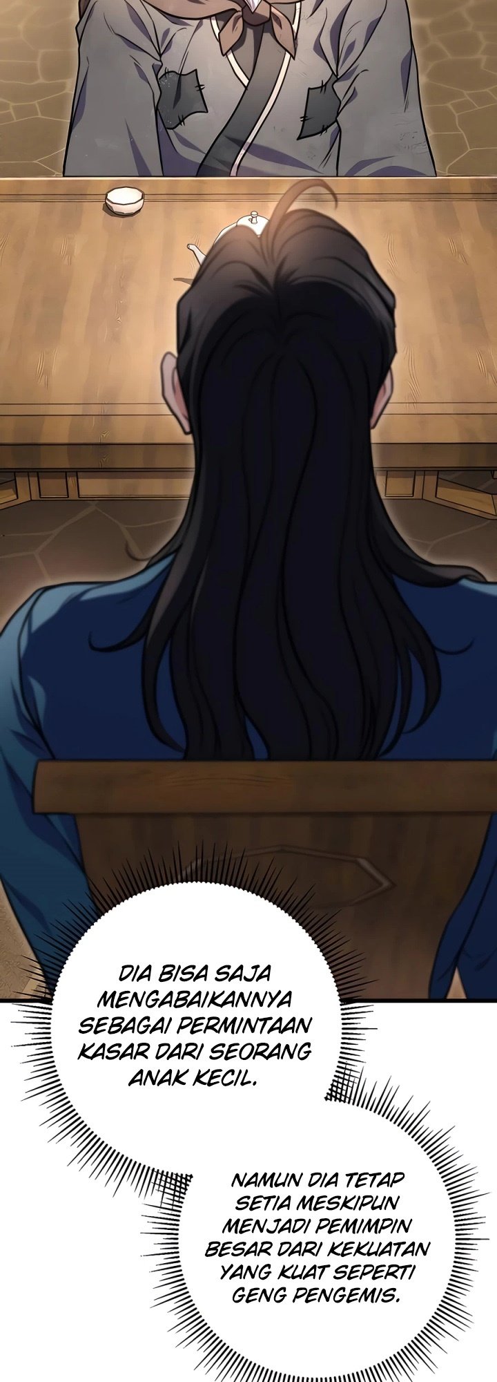The Emperor’s Sword Chapter 13 halaman 42