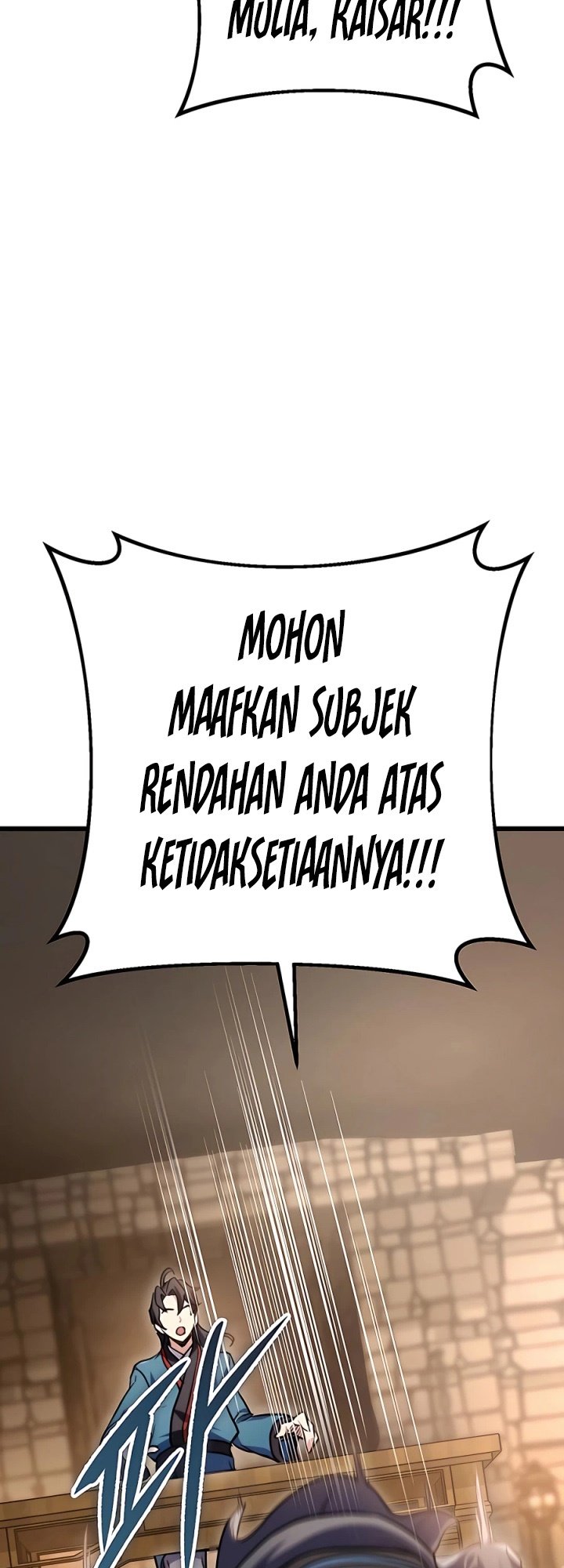 The Emperor’s Sword Chapter 13 halaman 12