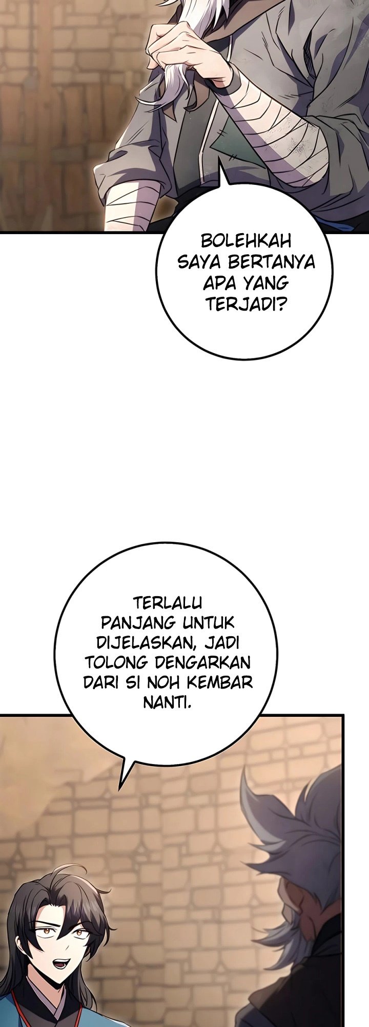 The Emperor’s Sword Chapter 13 halaman 51