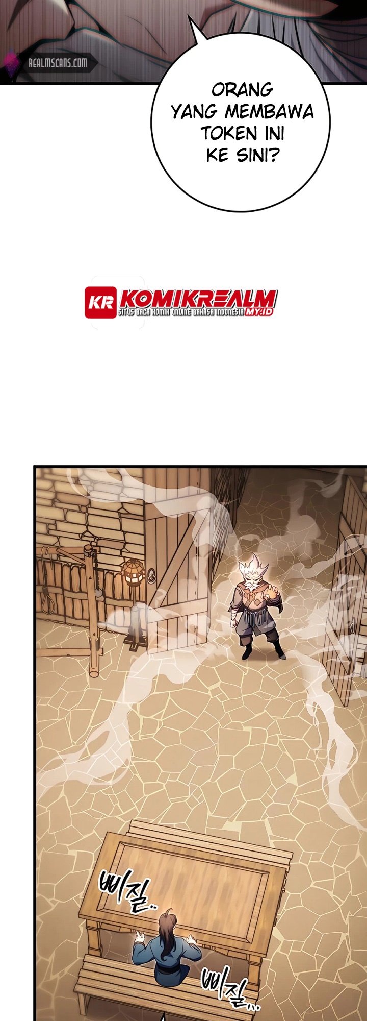 The Emperor’s Sword Chapter 13 halaman 9