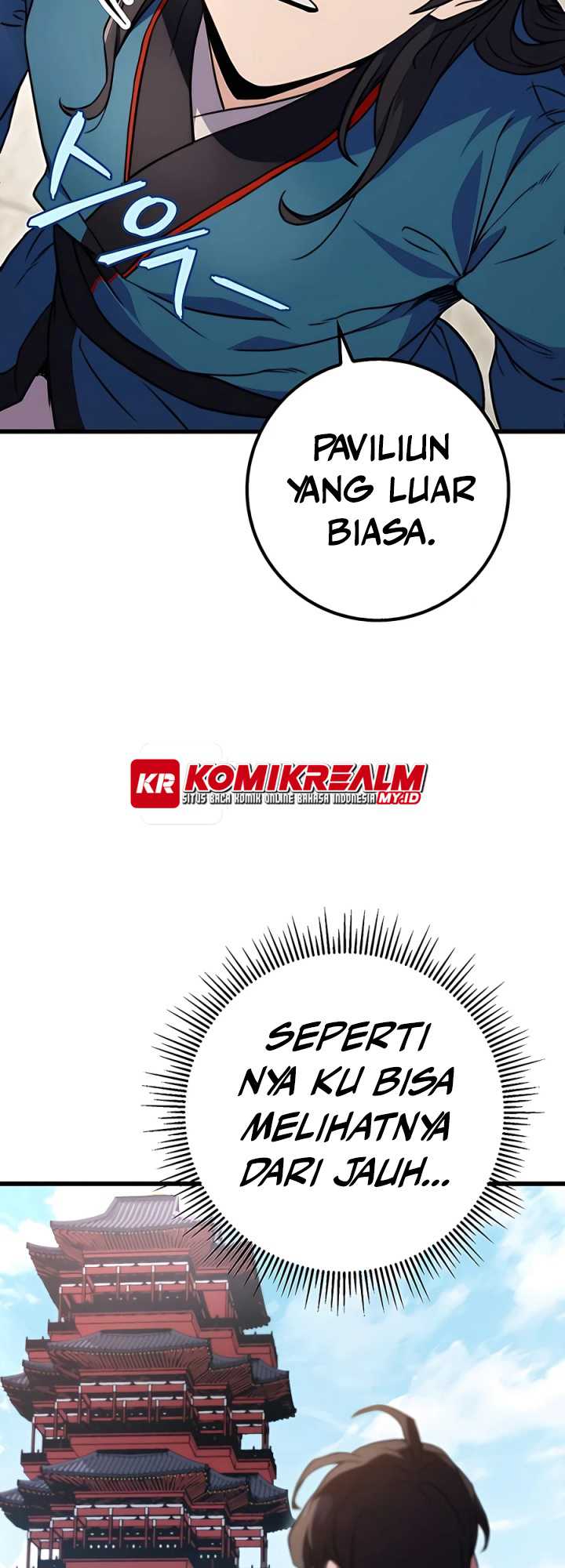 The Emperor’s Sword Chapter 14 halaman 34