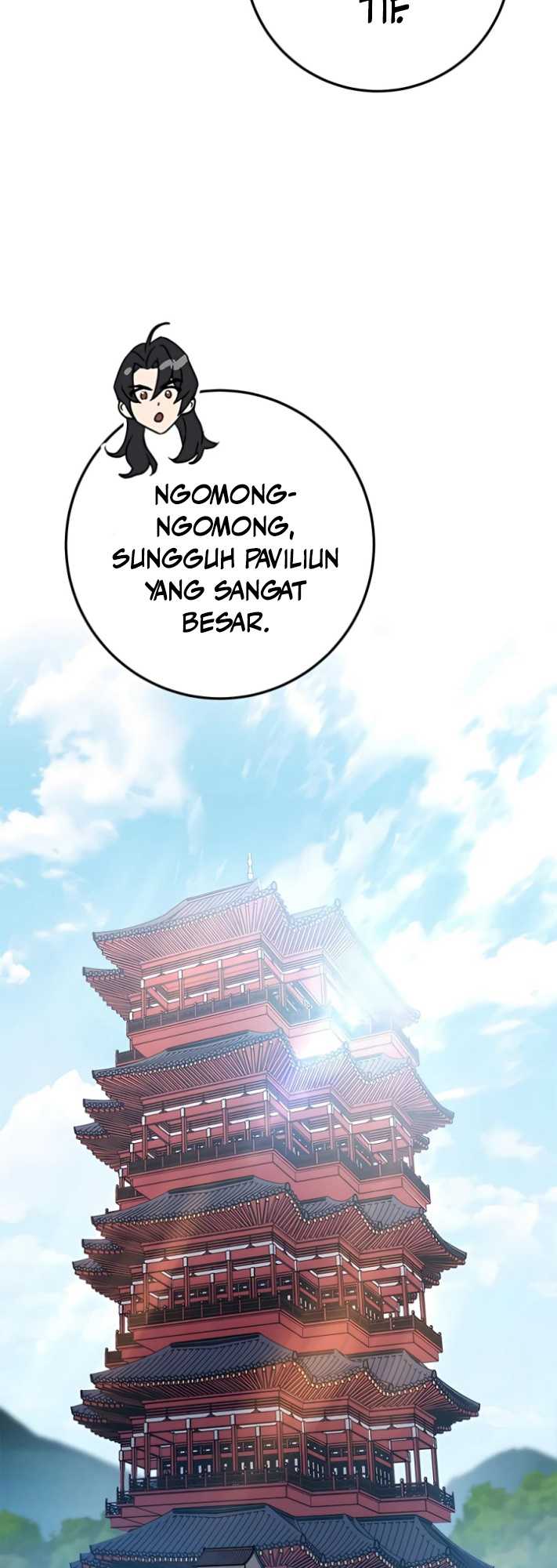 The Emperor’s Sword Chapter 14 halaman 50