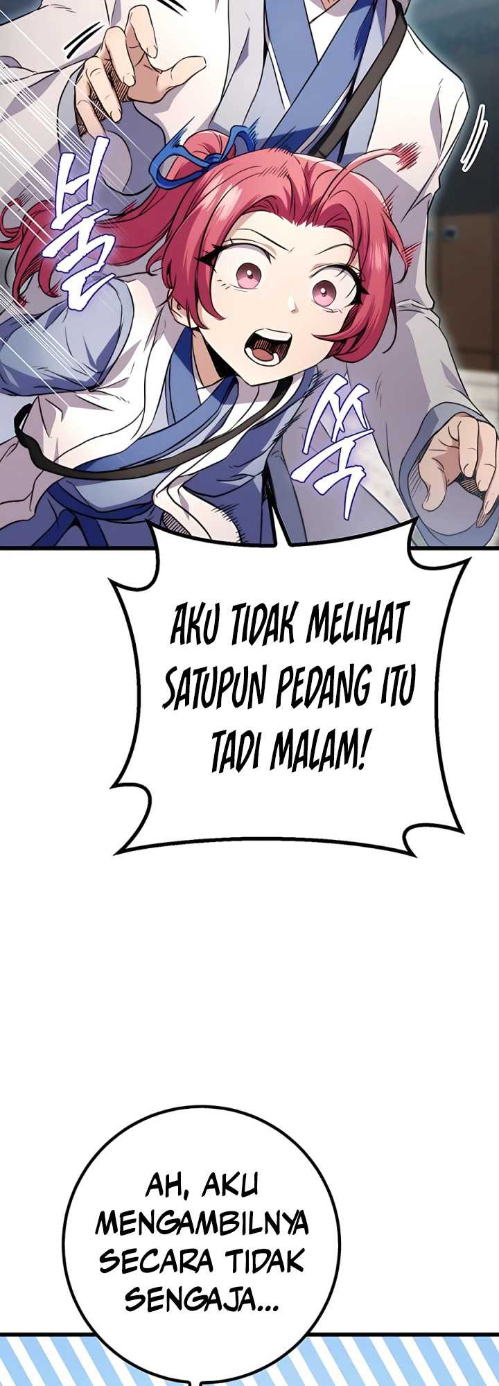 The Emperor’s Sword Chapter 14 halaman 22