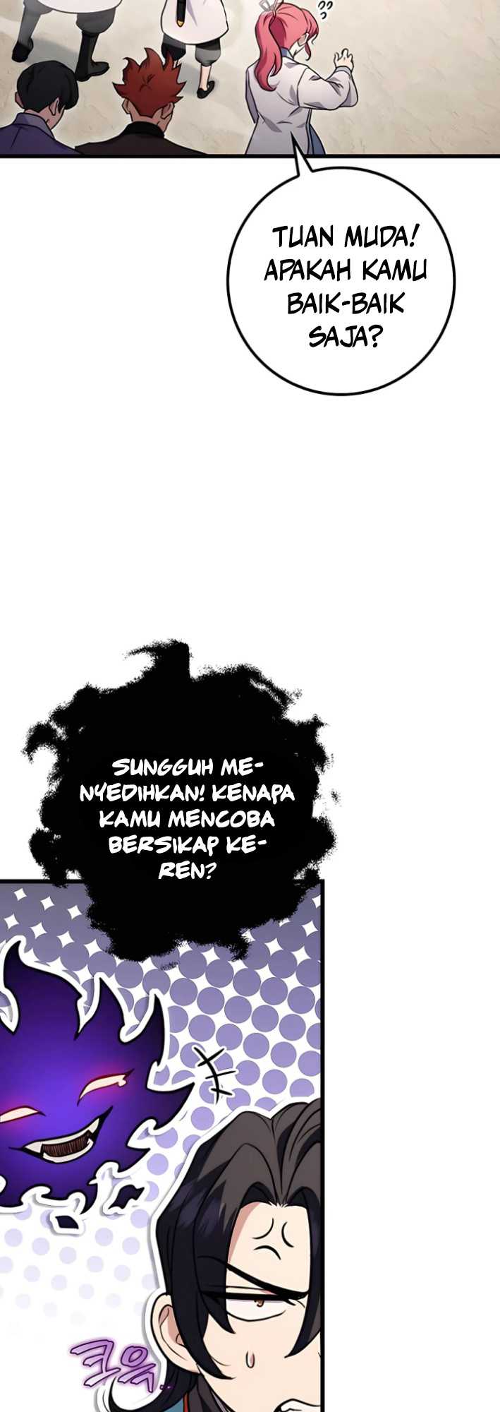 The Emperor’s Sword Chapter 14 halaman 77