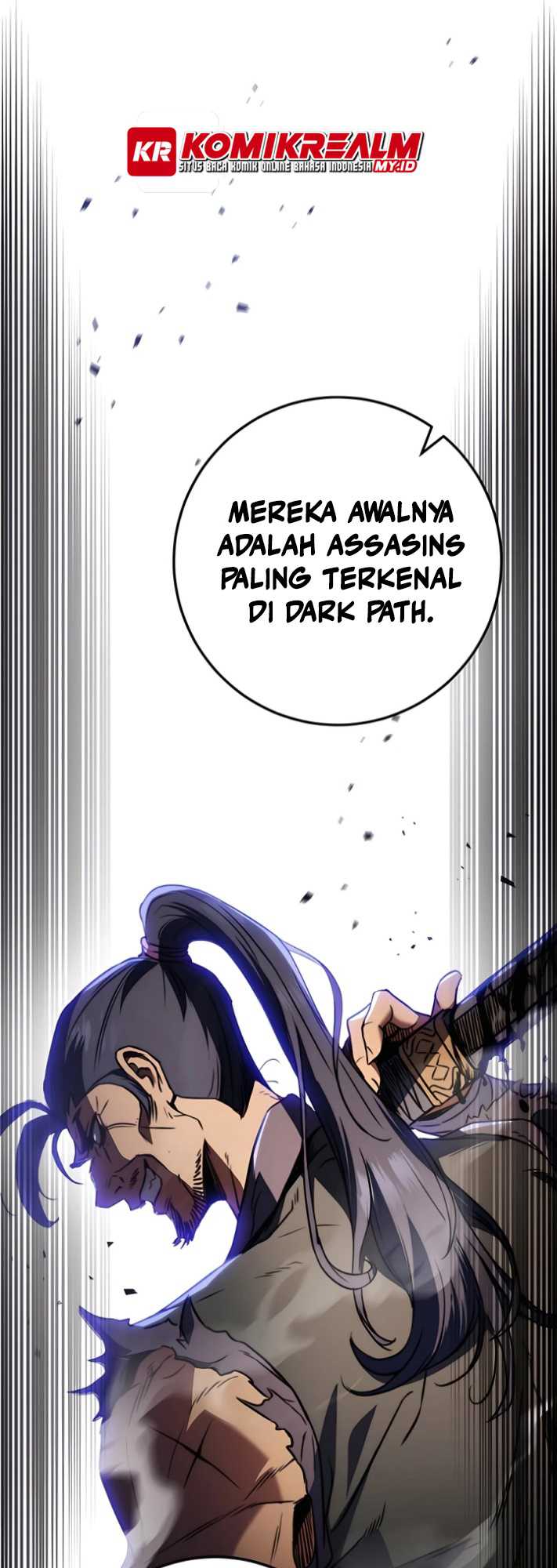 The Emperor’s Sword Chapter 14 halaman 45