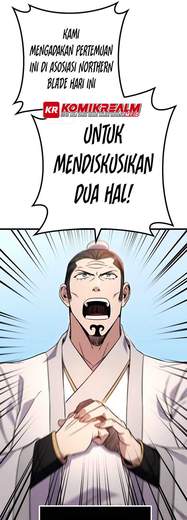 The Emperor’s Sword Chapter 15 halaman 34