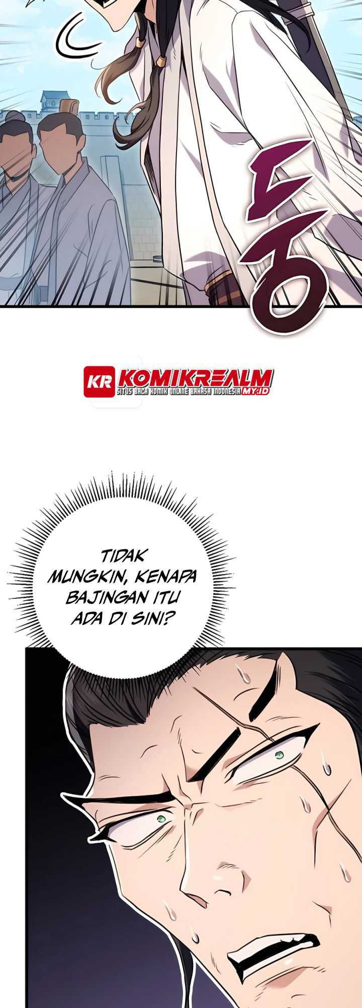 The Emperor’s Sword Chapter 15 halaman 8