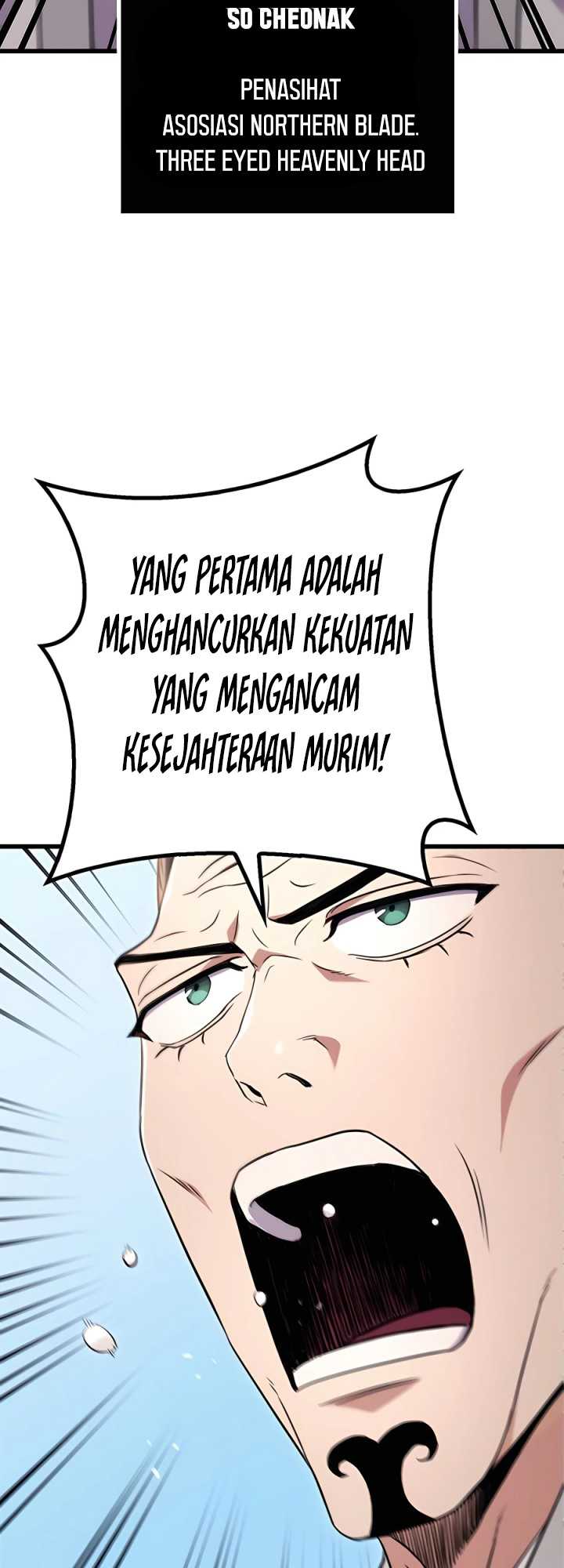 The Emperor’s Sword Chapter 15 halaman 35