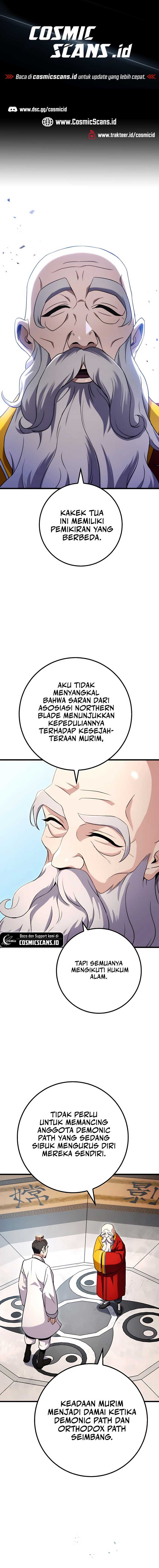 The Emperor’s Sword Chapter 16 halaman 2