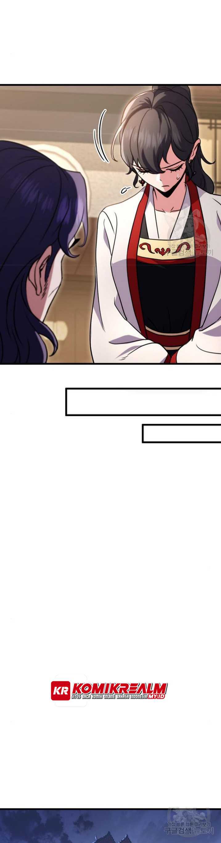 The Emperor’s Sword Chapter 21 halaman 29