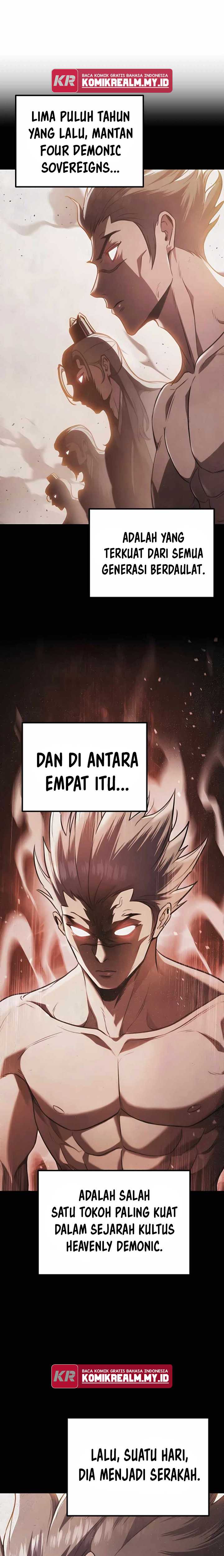 The Emperor’s Sword Chapter 31 halaman 2