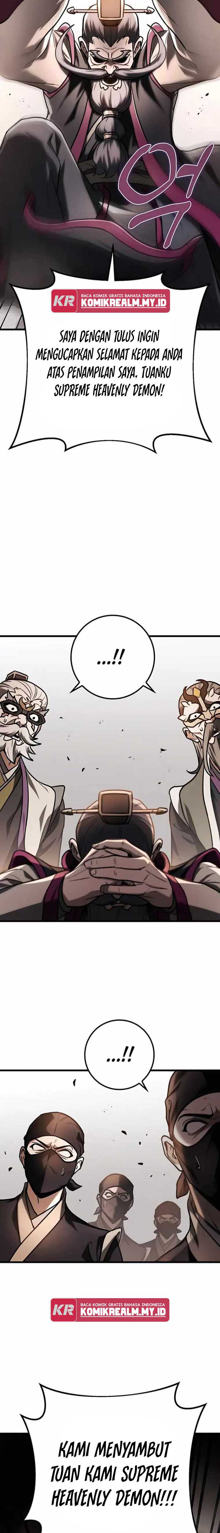 The Emperor’s Sword Chapter 34 halaman 10