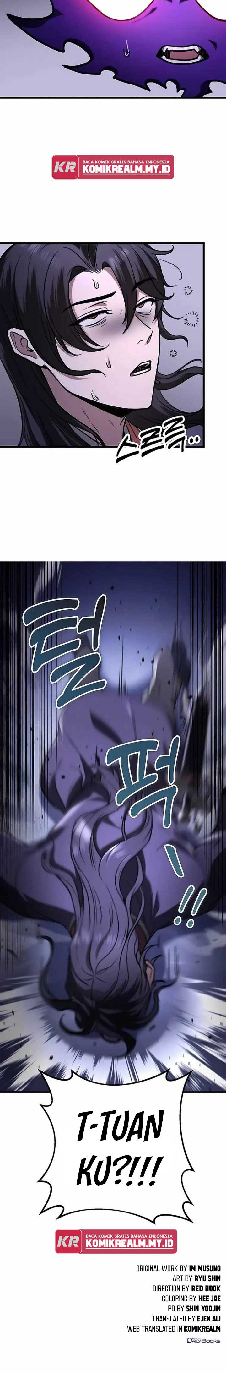 The Emperor’s Sword Chapter 34 halaman 35