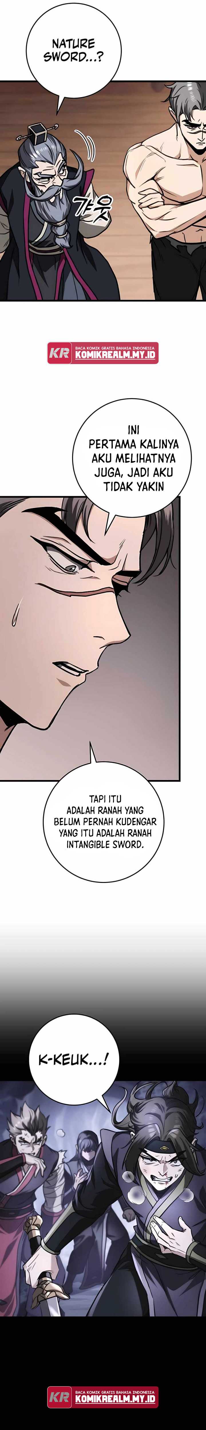 The Emperor’s Sword Chapter 35 halaman 5