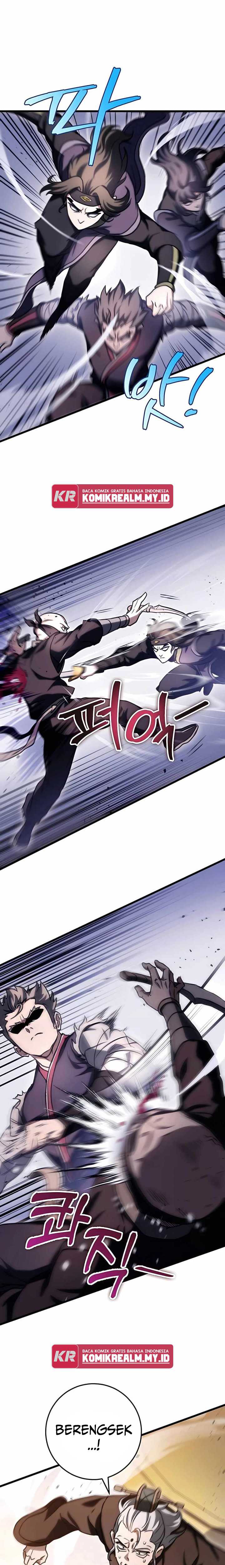 The Emperor’s Sword Chapter 38 halaman 2