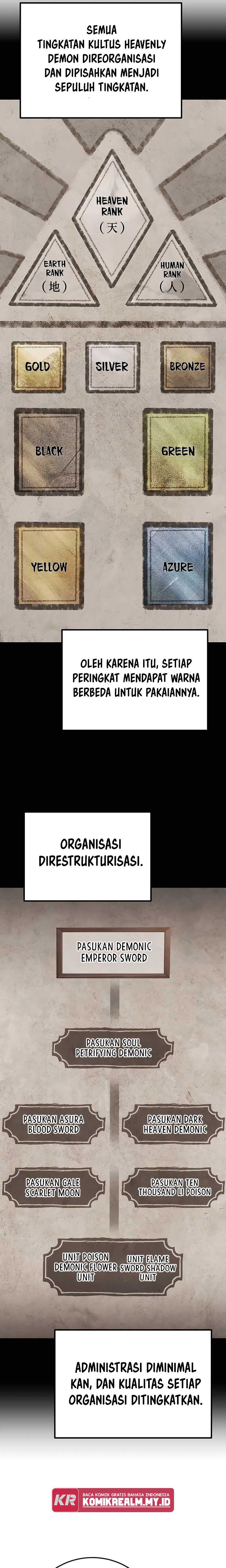 The Emperor’s Sword Chapter 39 halaman 8